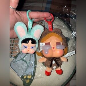 POP MART Crybaby Tears Factory Series (2)
